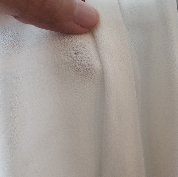 Miss Molly The Label One Shoulder Lace Mini Dress - Picture 12 of 12